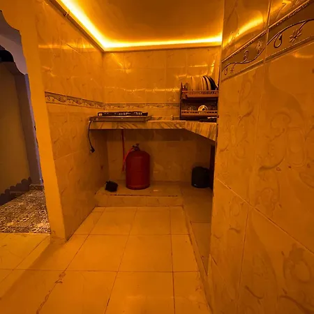 Casa Perla Apartment Chefchaouen Exterior photo