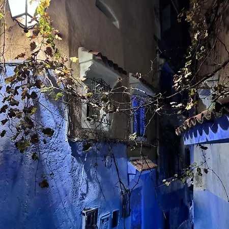Casa Perla Apartment Chefchaouen Exterior photo
