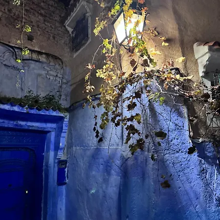 Casa Perla Apartment Chefchaouen Exterior photo