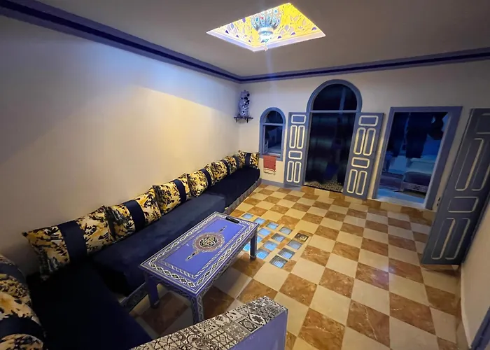 Casa Perla