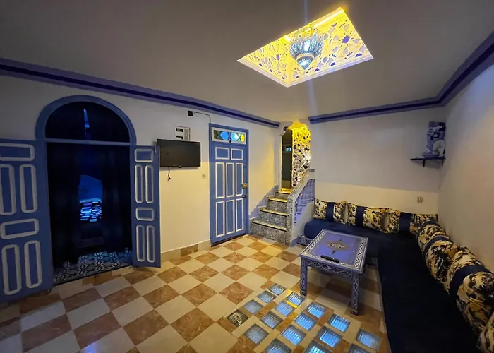 Casa Perla