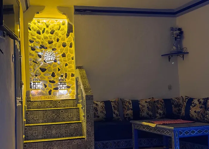 Casa Perla