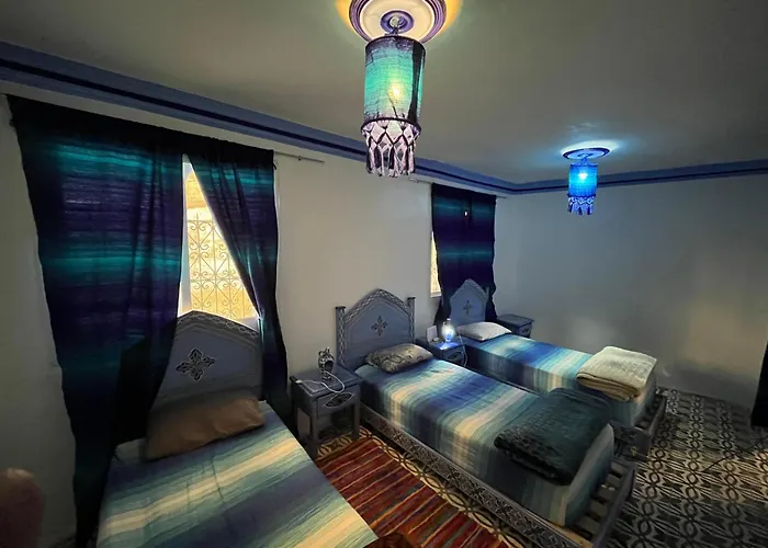 Casa Perla