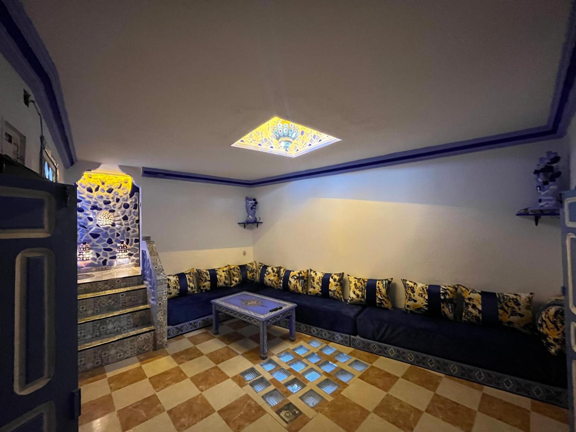 Casa Perla Chefchaouen