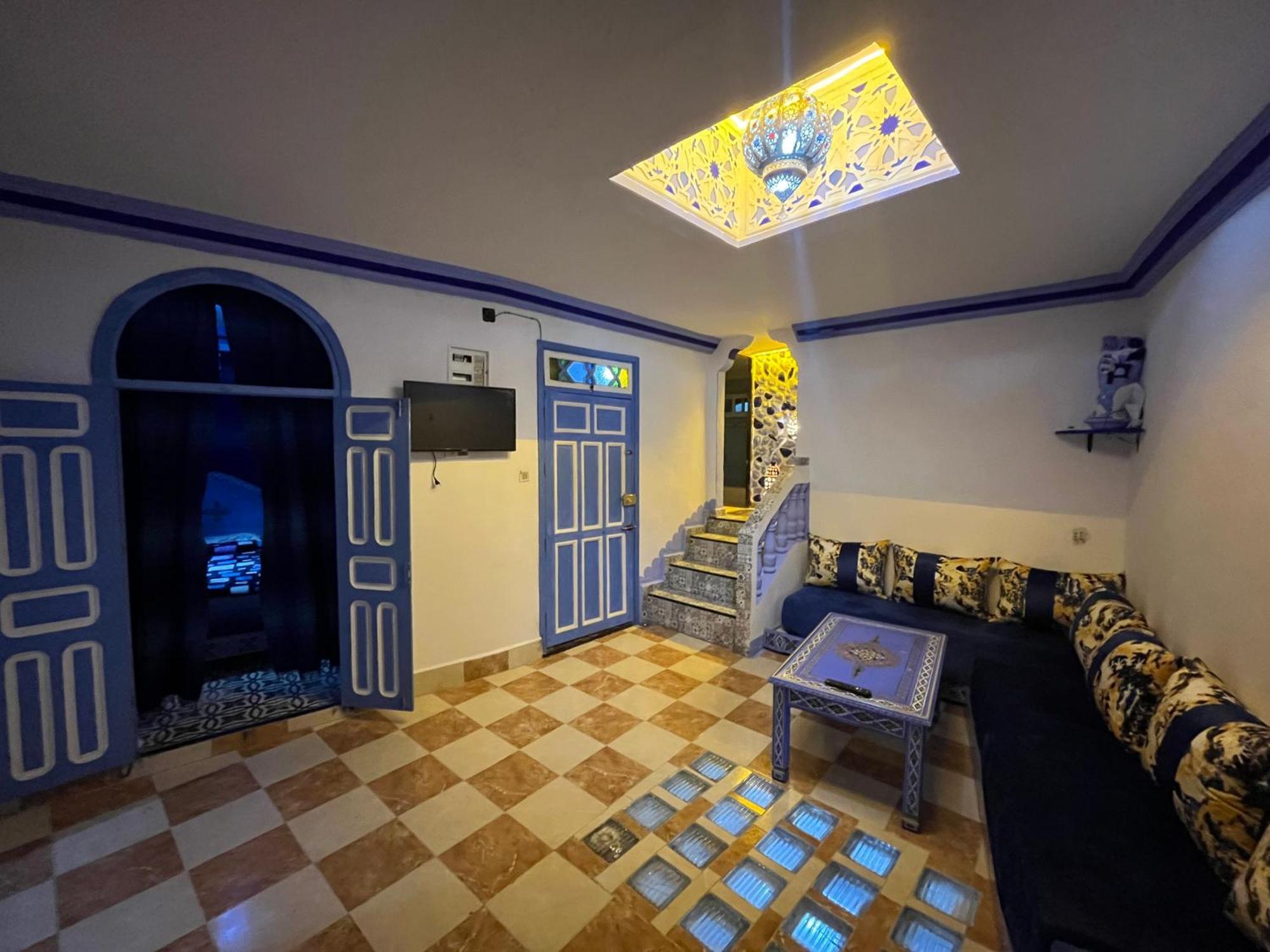 Apartment Casa Perla *