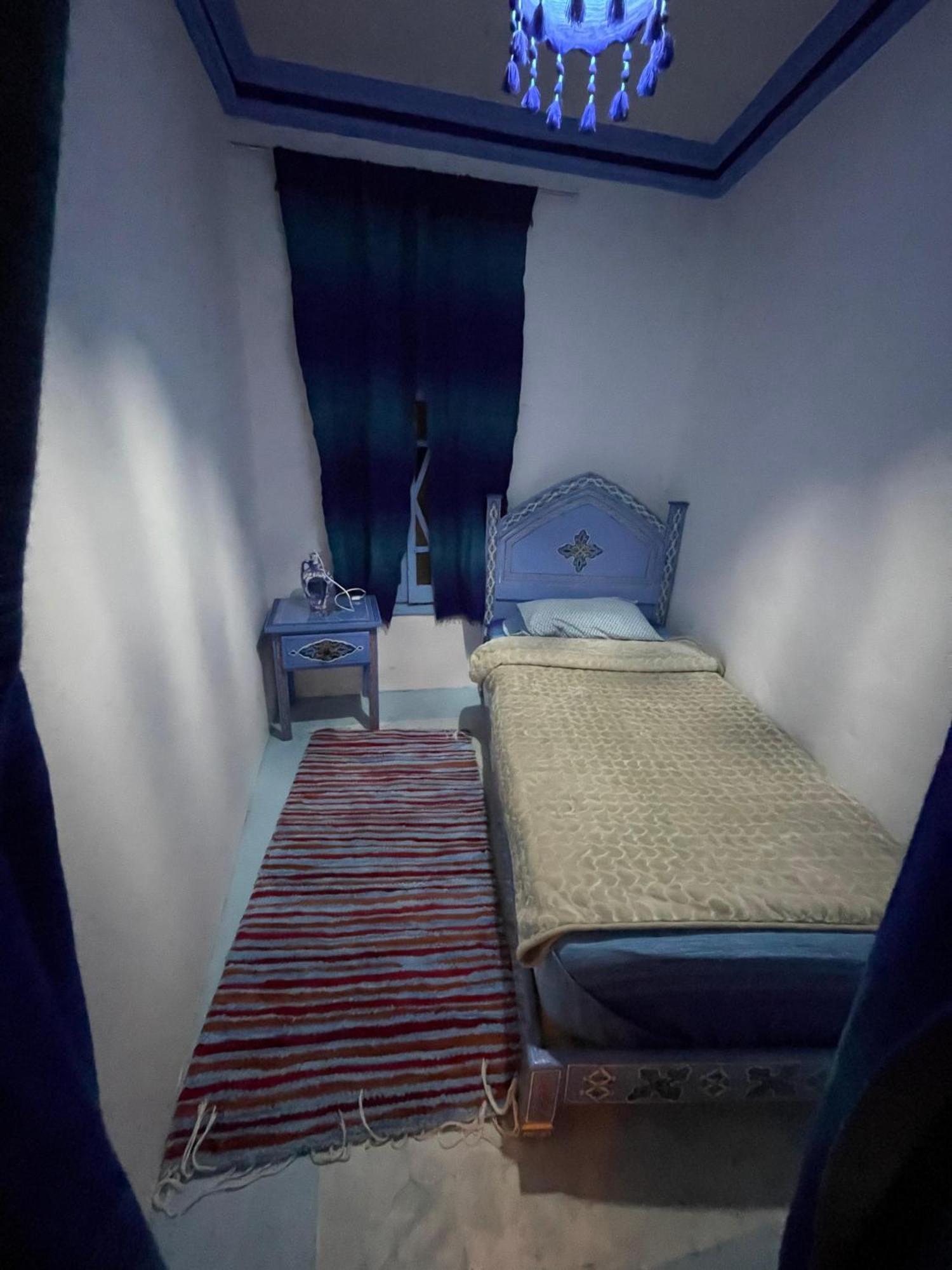 Casa Perla Apartment Chefchaouen