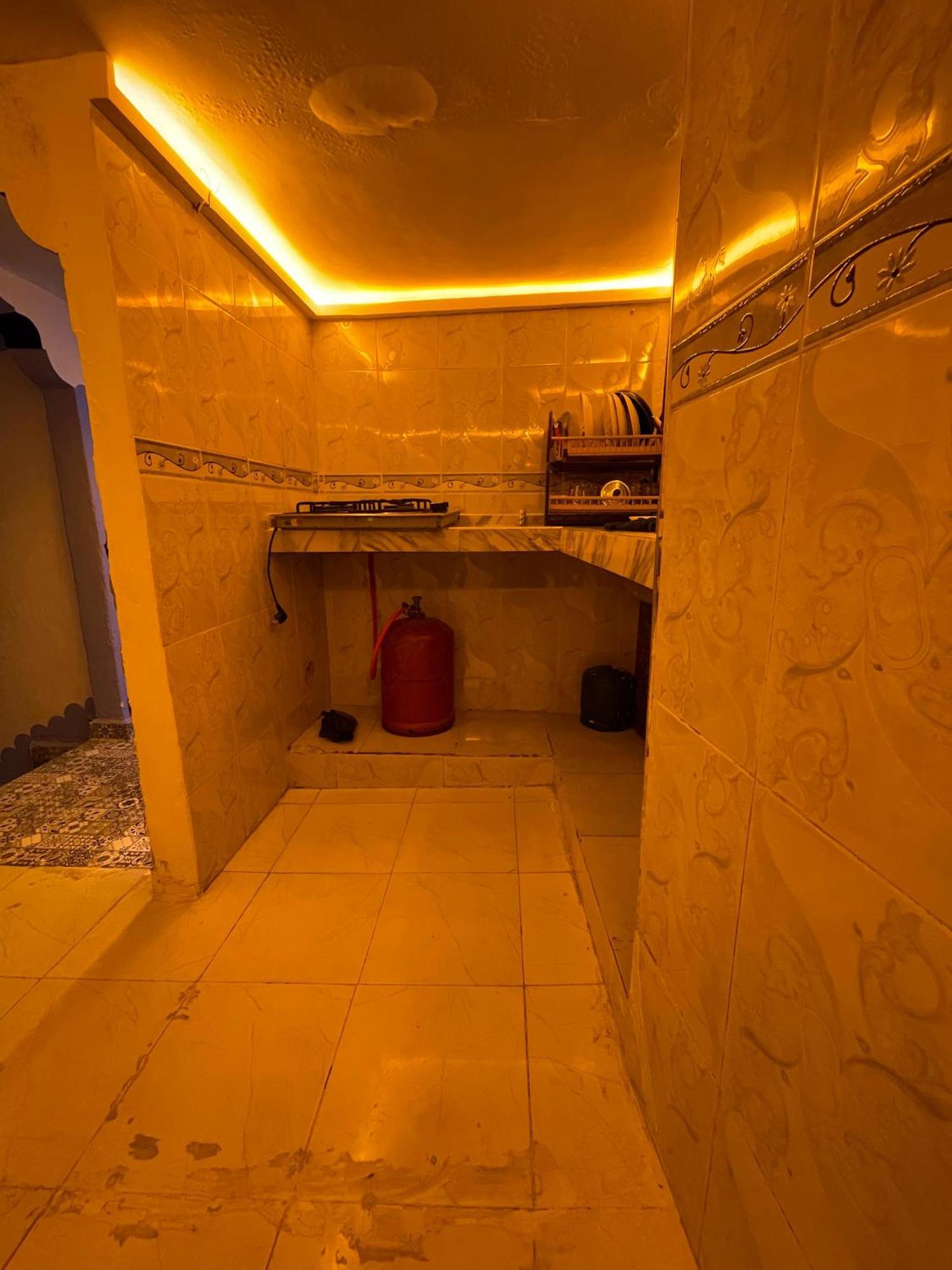 Apartment Casa Perla Chefchaouen