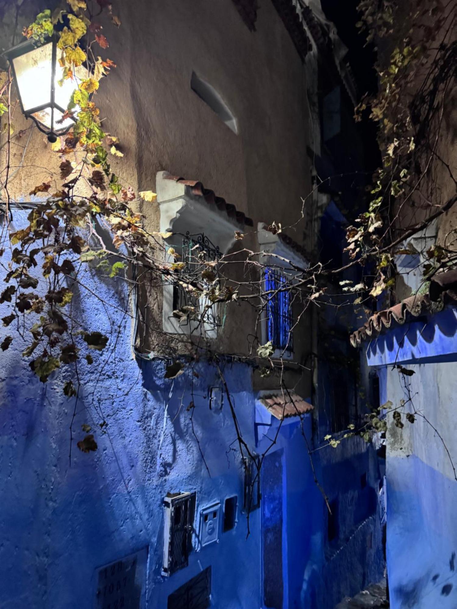 Apartment Casa Perla Chefchaouen