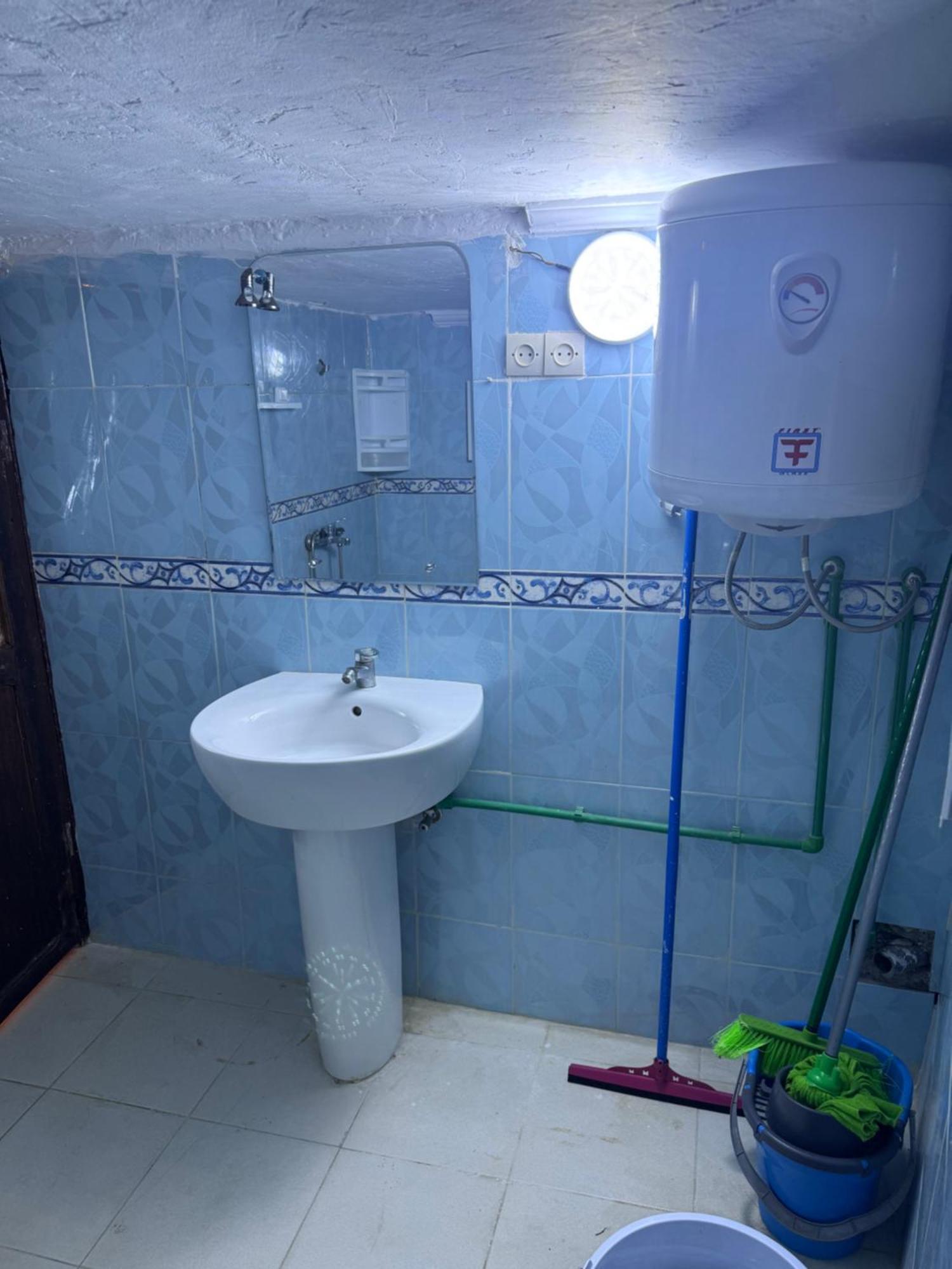 Apartment Casa Perla
