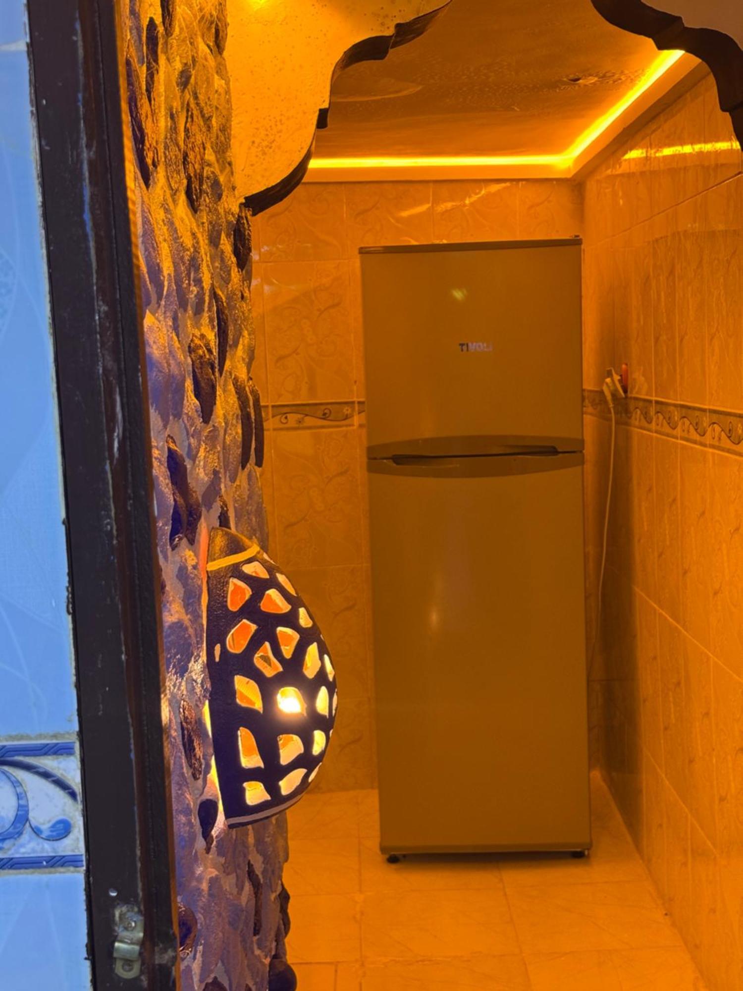 Casa Perla * Chefchaouen