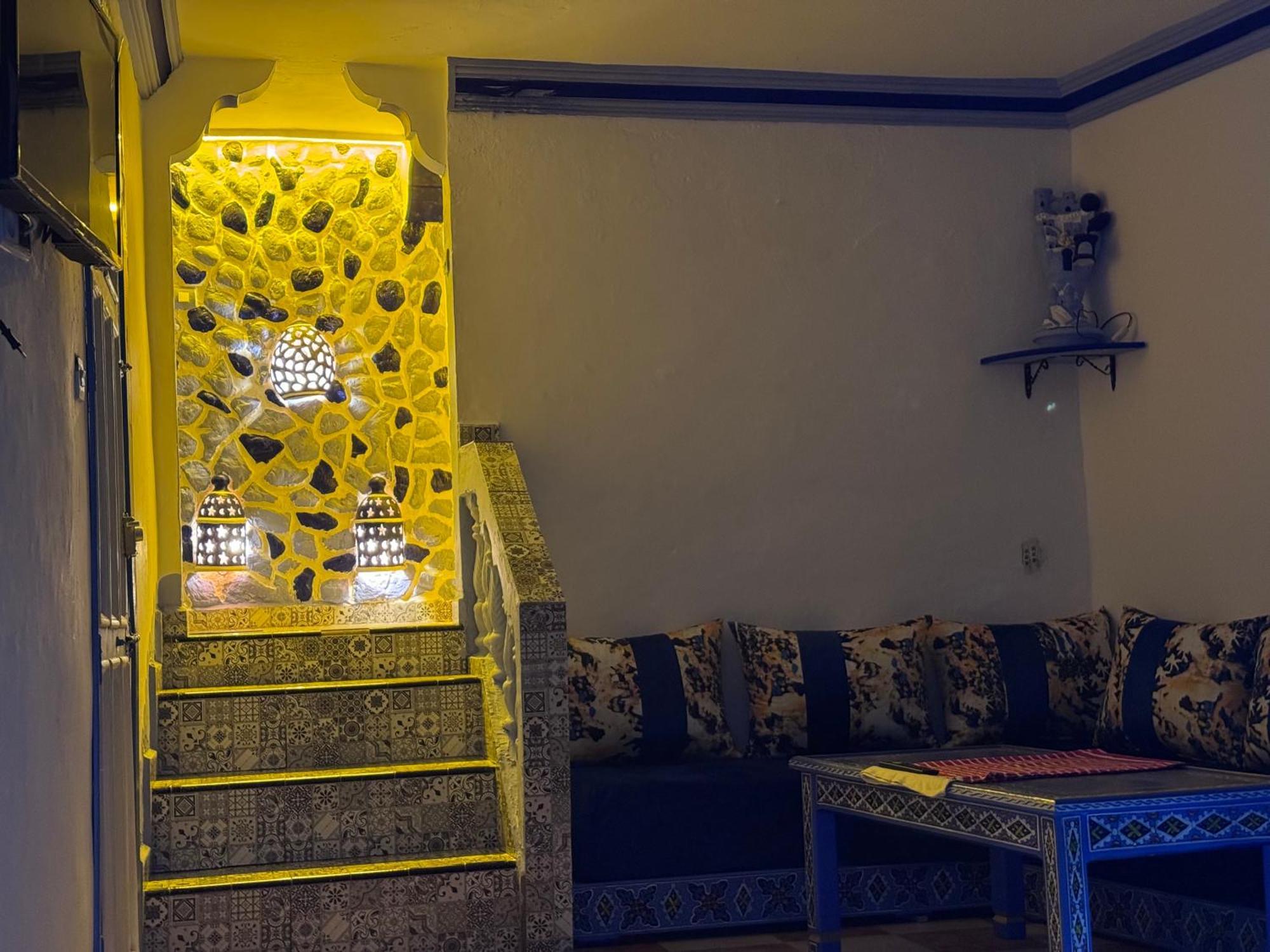 Appartement Casa Perla *