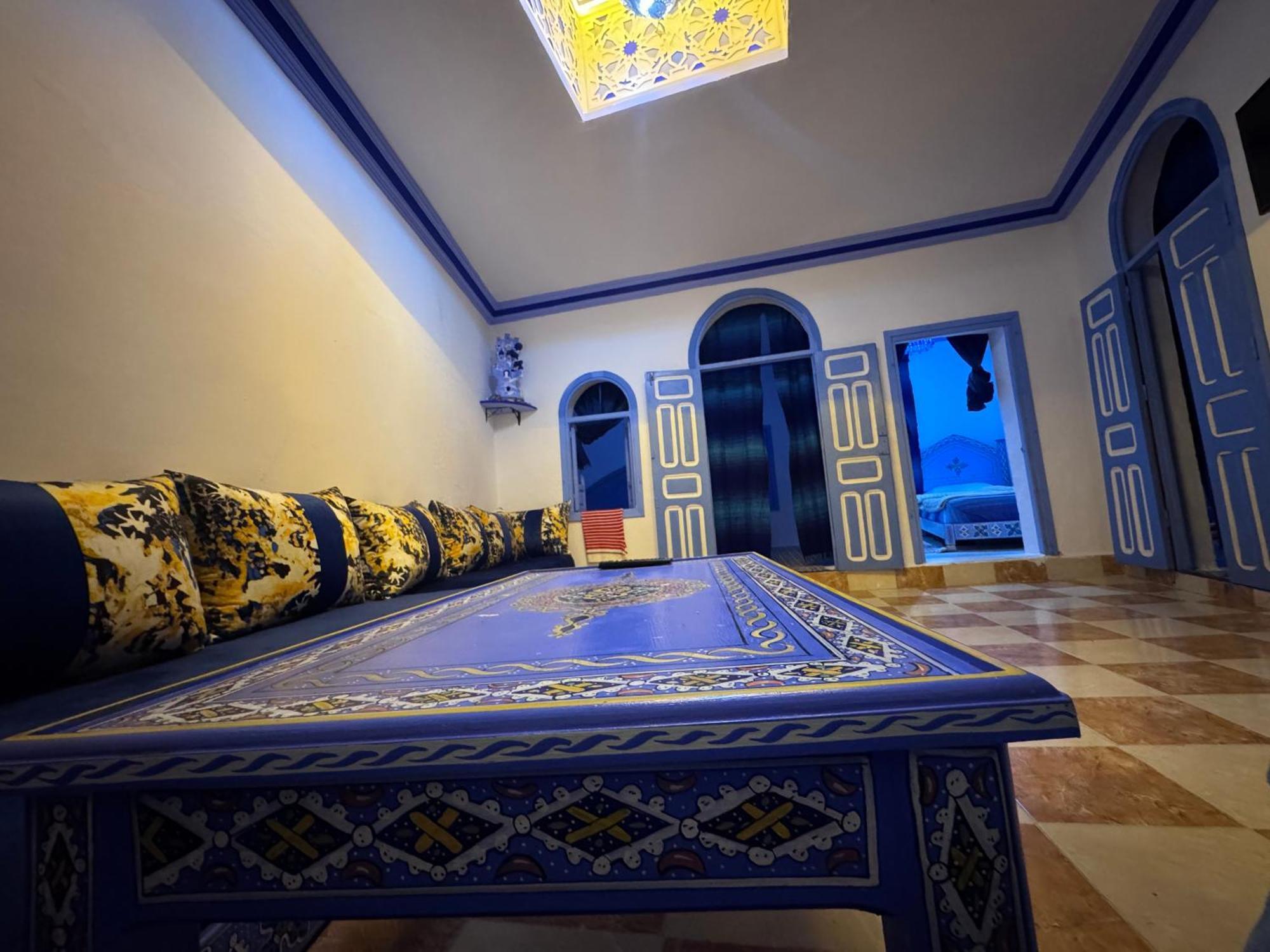 Casa Perla 公寓 舍夫沙万