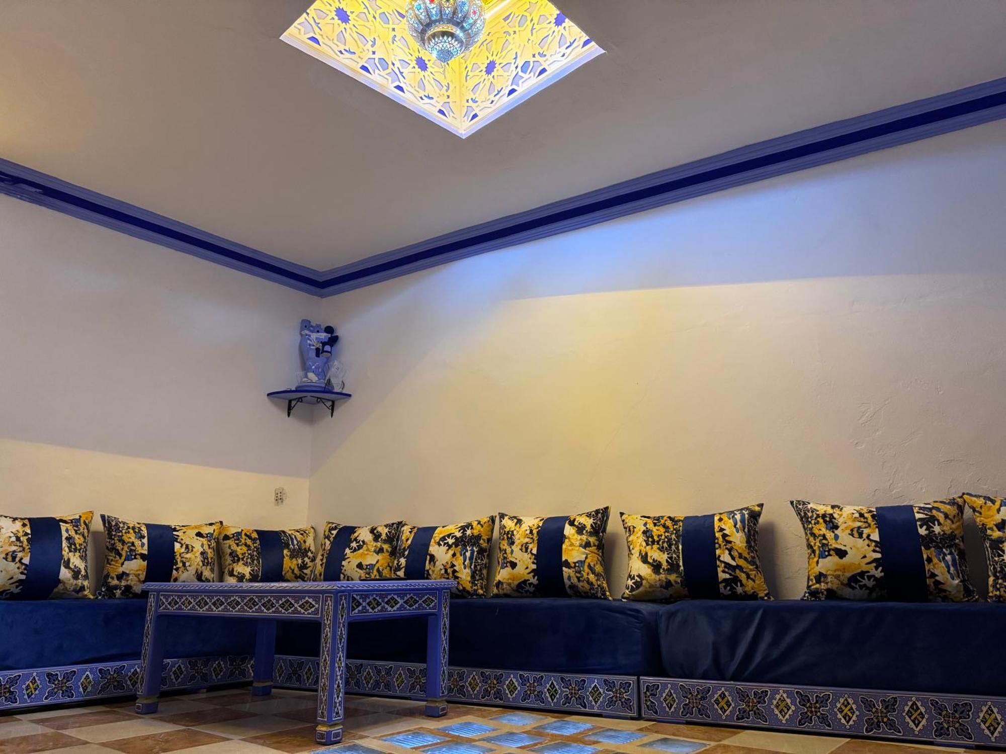 Apartment Casa Perla Chefchaouen