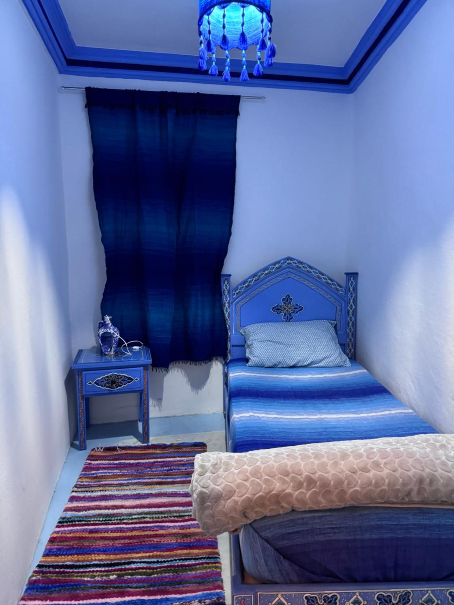 Apartment Casa Perla Chefchaouen
