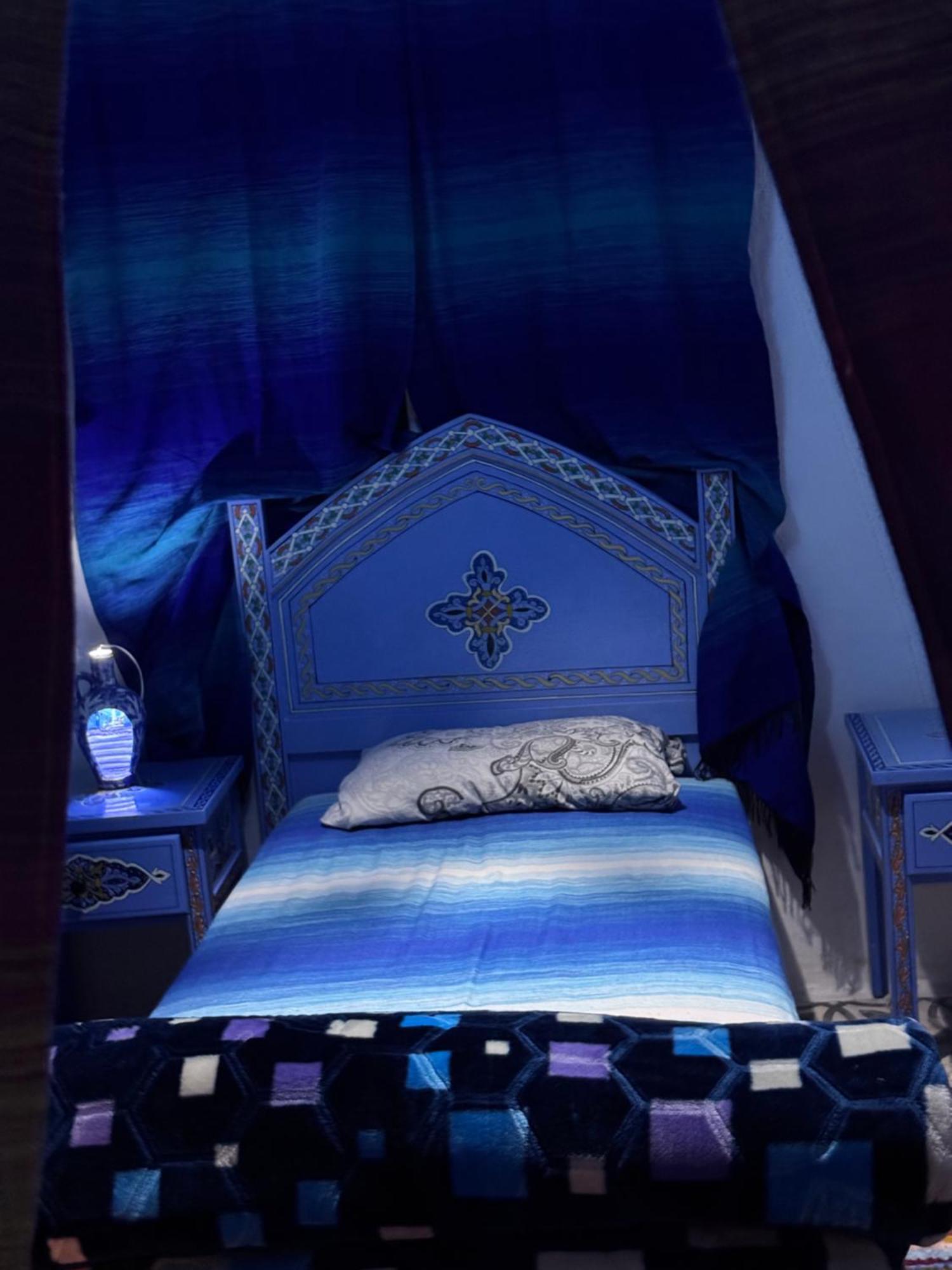 Casa Perla * Chefchaouen