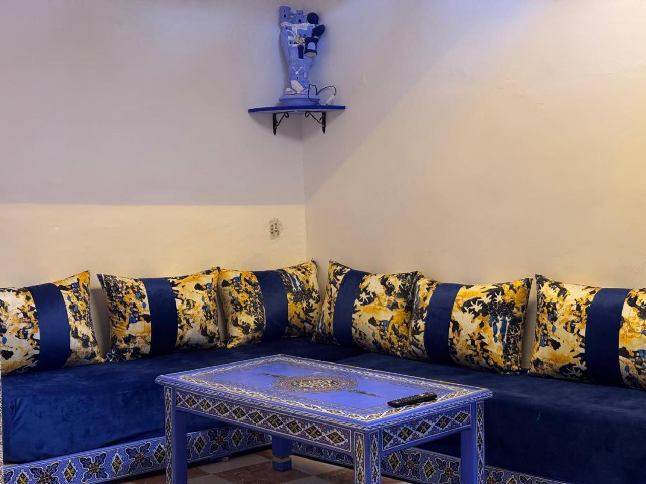 Casa Perla Apartment Chefchaouen