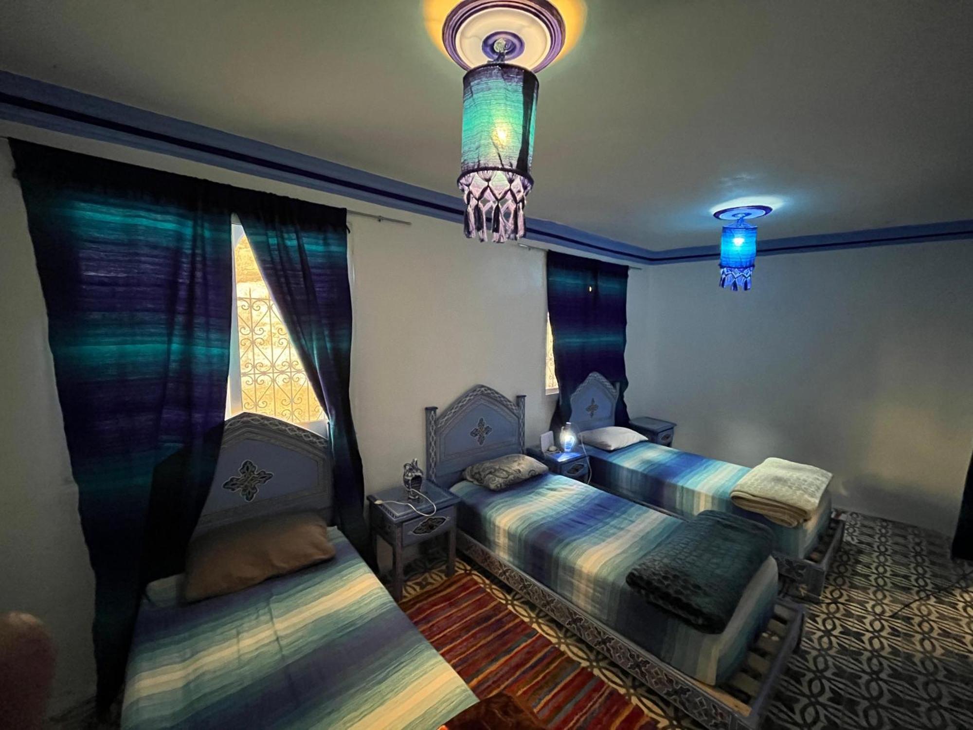 Casa Perla Apartment Chefchaouen