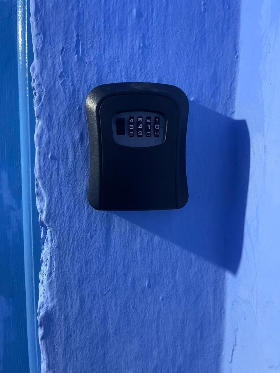 Casa Perla * Chefchaouen