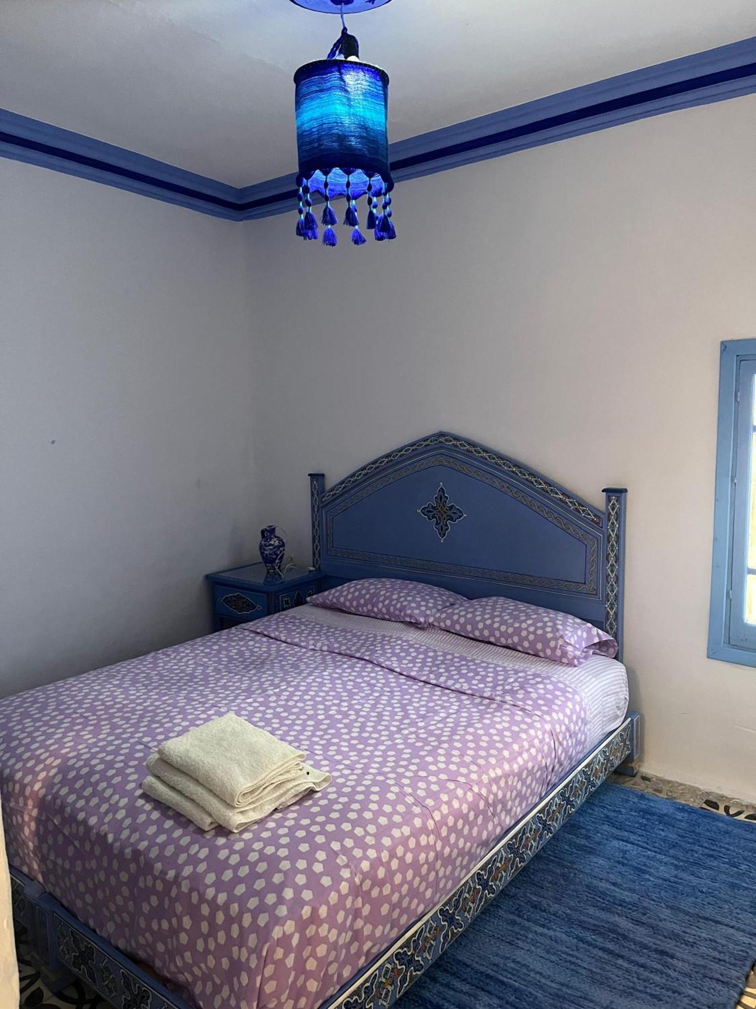 Casa Perla Apartment Chefchaouen