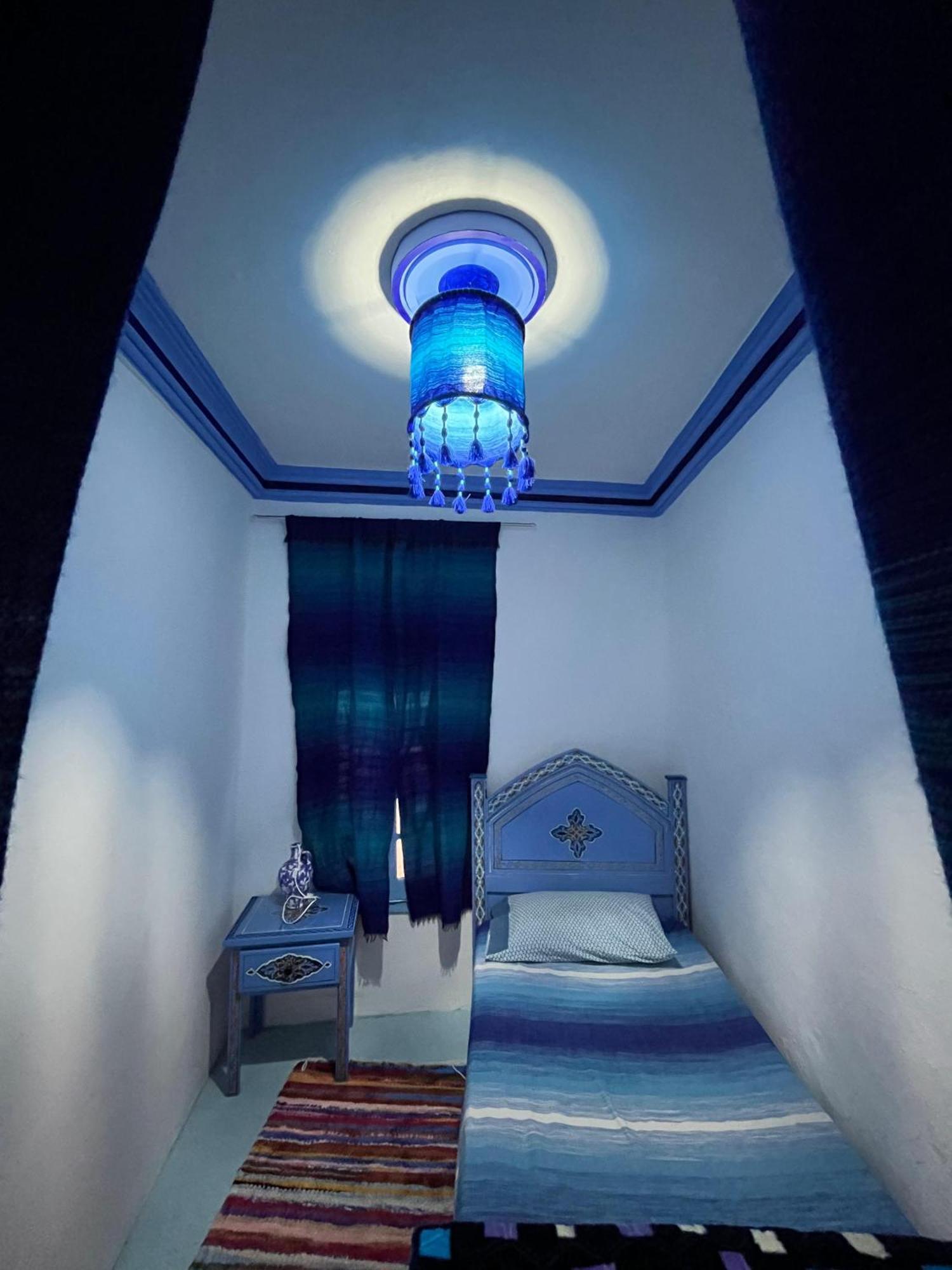 Apartment Casa Perla Chefchaouen
