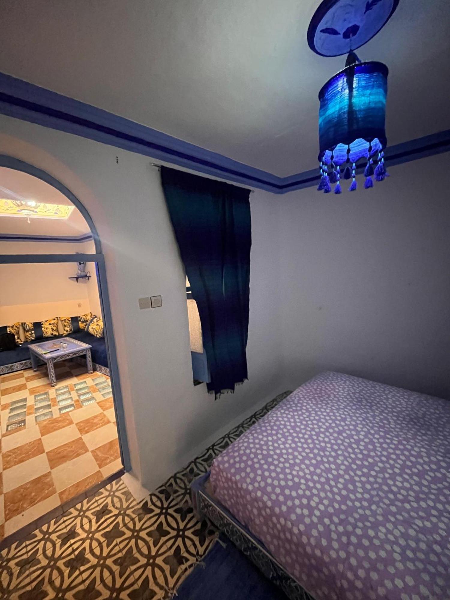 Casa Perla Apartment Chefchaouen