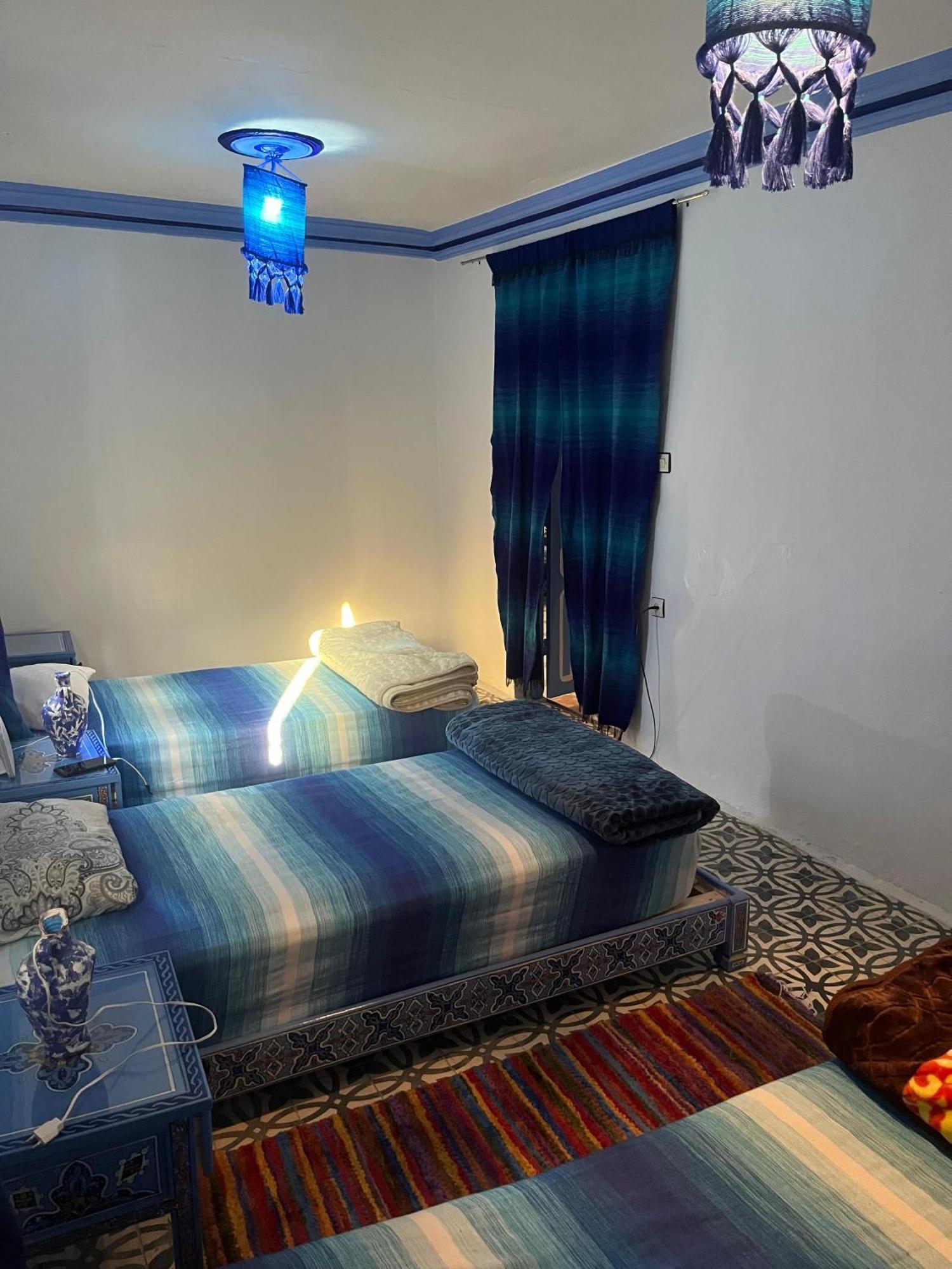 Apartment Casa Perla *