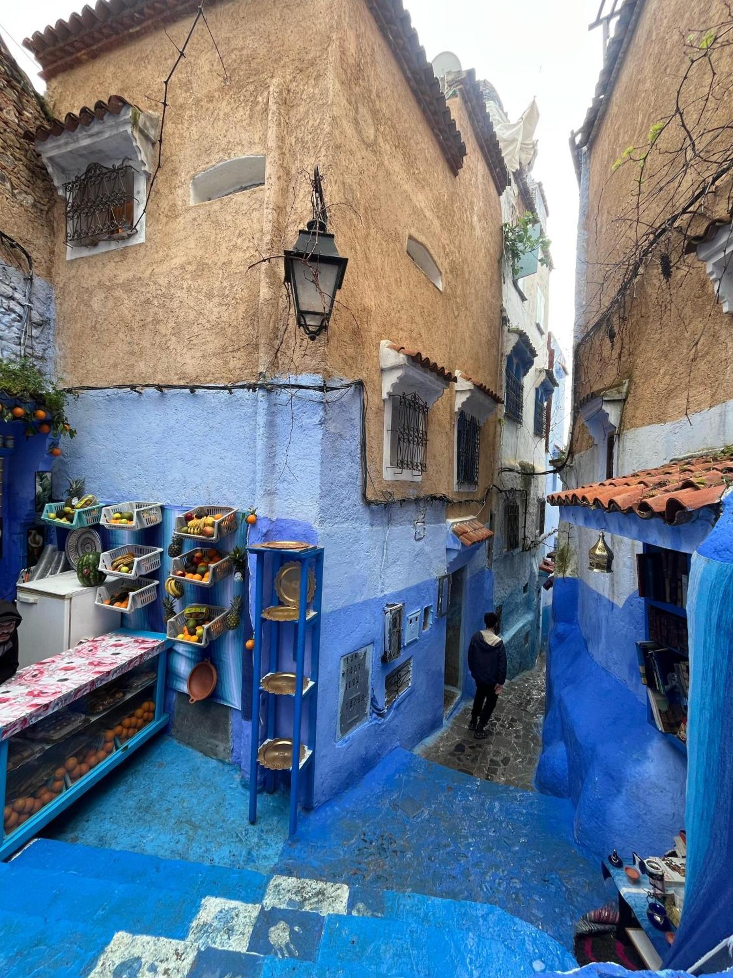 Apartment Casa Perla